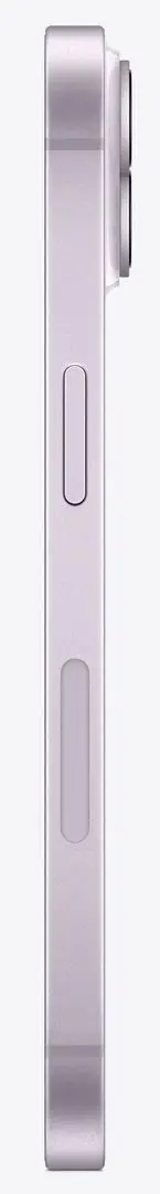 Мобильный телефон Apple iPhone 14 4GB/128GB (Purple) - 7