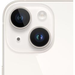 Мобильный телефон Apple iPhone 14 4GB/128GB (White) Thumb
