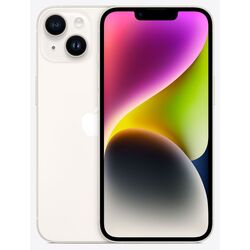 Мобильный телефон Apple iPhone 14 4GB/128GB (White) Thumb