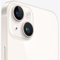 Мобильный телефон Apple iPhone 14 4GB/128GB (White) Thumb