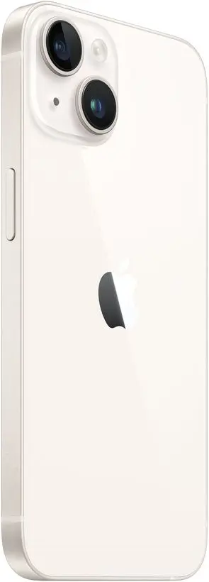 Мобильный телефон Apple iPhone 14 4GB/128GB (White) - 6