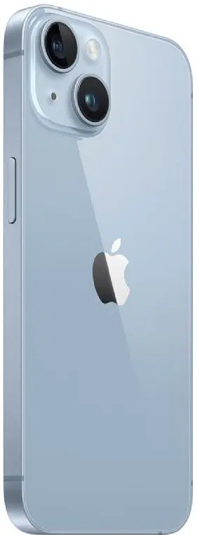 Мобильный телефон Apple iPhone 14 6/128GB (Blue)