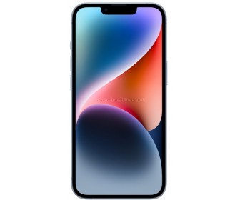 Мобильный телефон Apple iPhone 14 6GB/128GB (Blue)