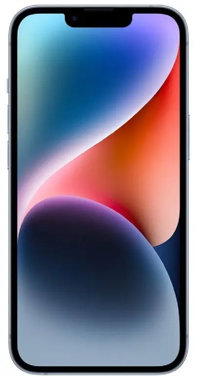 Мобильный телефон Apple iPhone 14 6/128GB (Blue)