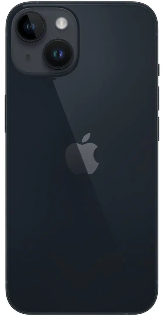 Мобильный телефон Apple iPhone 14 6/128GB (Midnight)