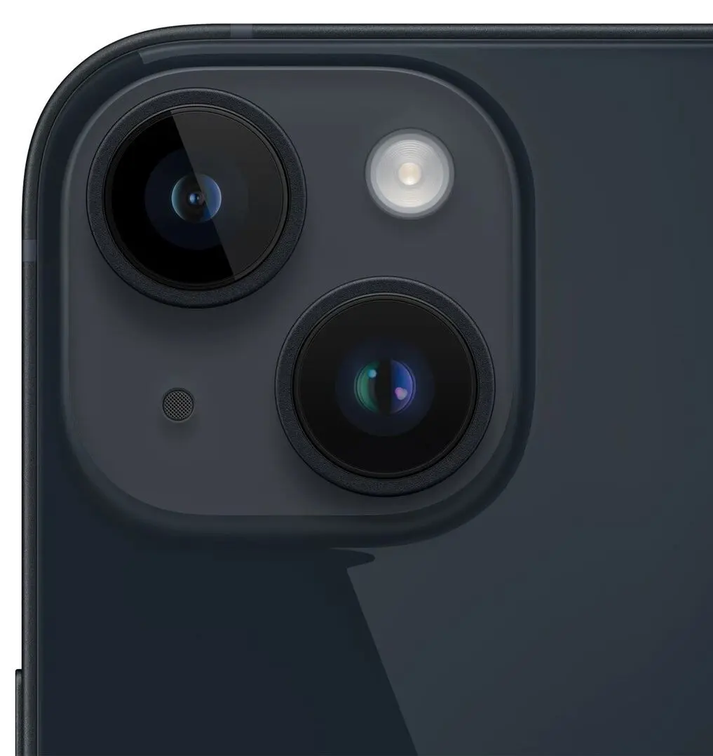 Мобильный телефон Apple iPhone 14 6/128GB (Midnight)