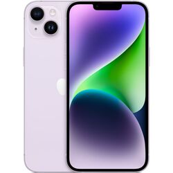 Мобильный телефон Apple iPhone 14 6GB/128GB (Purple) Thumb