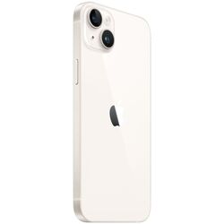 Мобильный телефон Apple iPhone 14 6/128GB (Starlight) Thumb