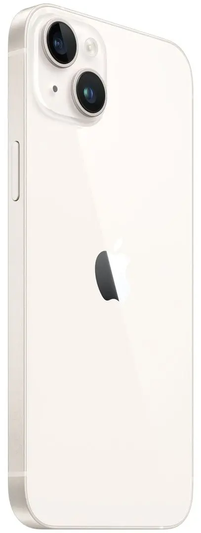 Мобильный телефон Apple iPhone 14 6/128GB (Starlight)