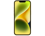 Мобильный телефон Apple iPhone 14 6GB/128GB (Yellow)