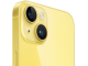 Мобильный телефон Apple iPhone 14 6GB/128GB (Yellow)