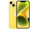 Мобильный телефон Apple iPhone 14 6GB/128GB (Yellow)