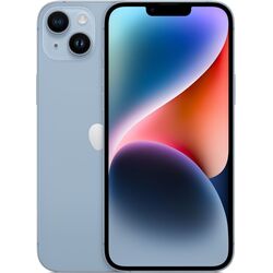 Мобильный телефон Apple iPhone 14 6/256GB (Blue) Thumb