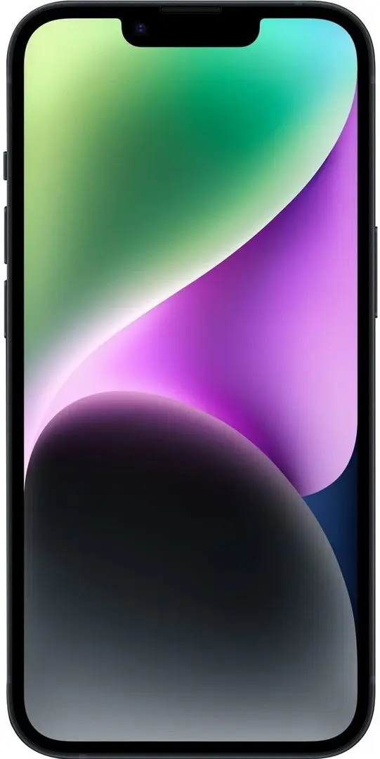 Мобильный телефон Apple iPhone 14 6/256GB (Midnight)