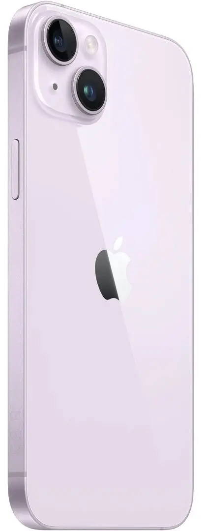 Мобильный телефон Apple iPhone 14 6GB/256GB (Purple)