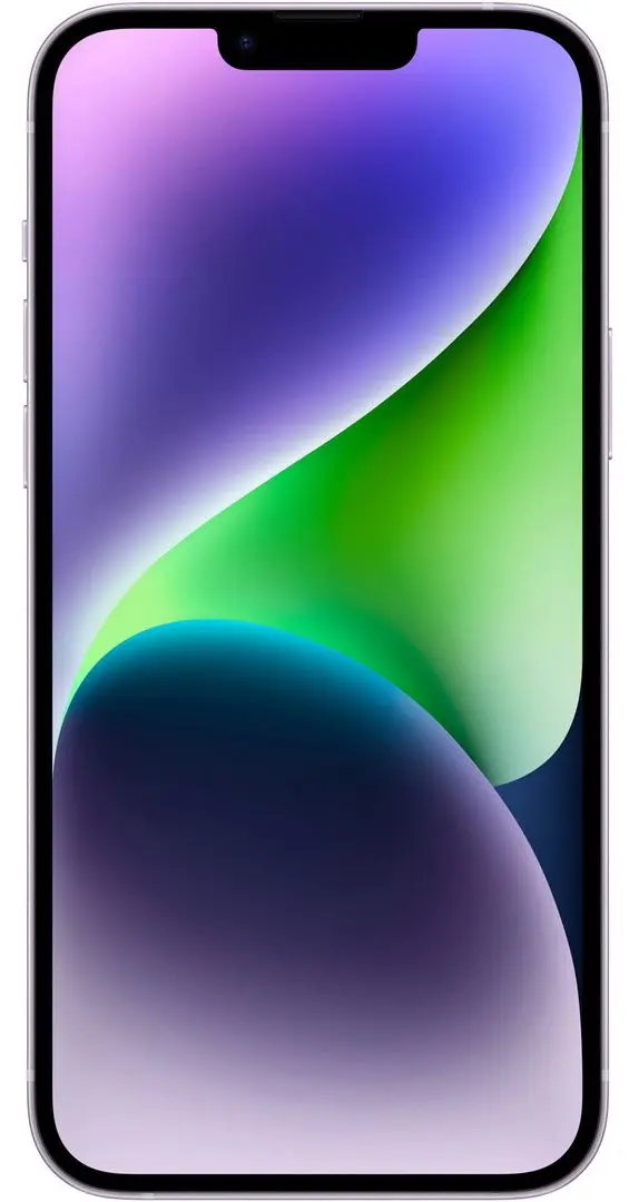 Мобильный телефон Apple iPhone 14 6GB/256GB (Purple)