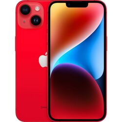 Мобильный телефон Apple iPhone 14 6GB/256GB (Red) Thumb
