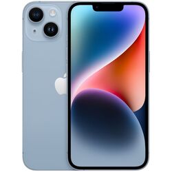 Мобильный телефон Apple iPhone 14 6GB/512GB (Blue) Thumb