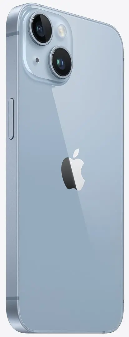 Мобильный телефон Apple iPhone 14 6GB/512GB (Blue) - 4