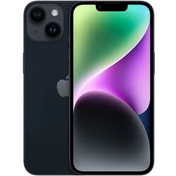 Мобильный телефон Apple iPhone 14 4GB/512GB (Midnight) Thumb