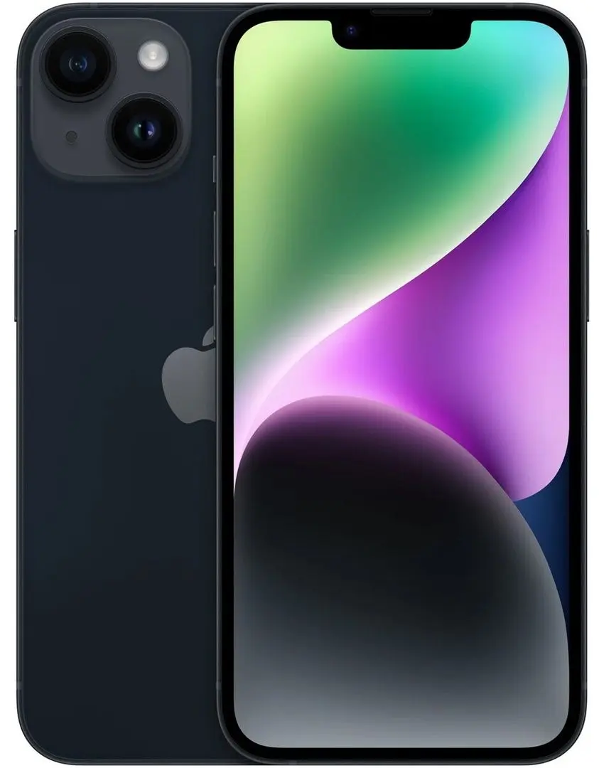 Мобильный телефон Apple iPhone 14 4GB/512GB (Midnight) - 4