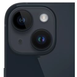 Мобильный телефон Apple iPhone 14 4GB/512GB (Midnight) Thumb
