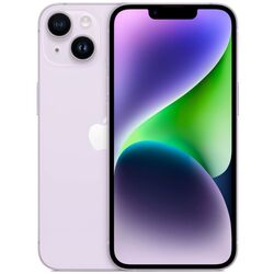 Мобильный телефон Apple iPhone 14 6GB/512GB (Purple) Thumb