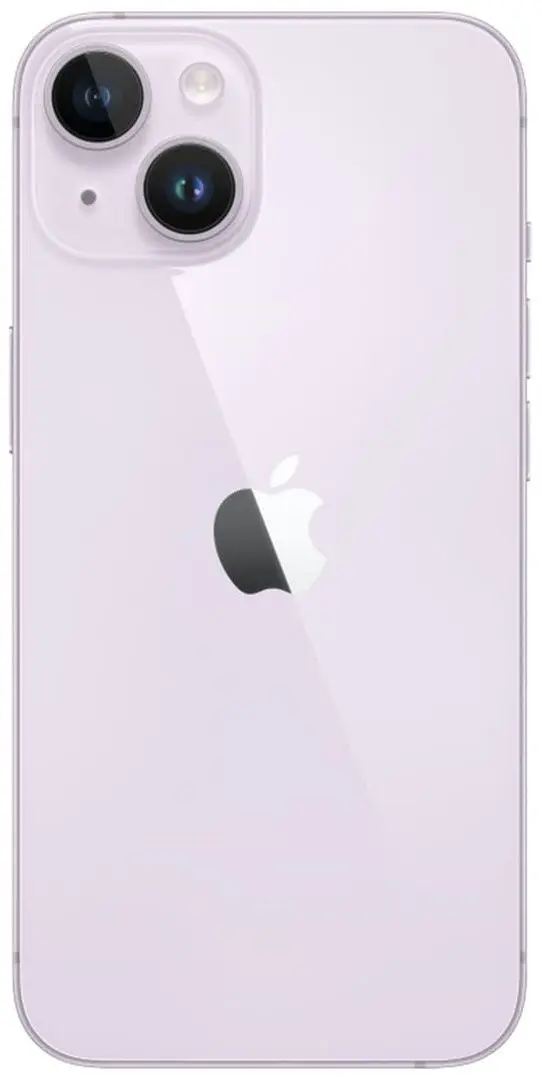 Мобильный телефон Apple iPhone 14 6GB/512GB (Purple) - 3