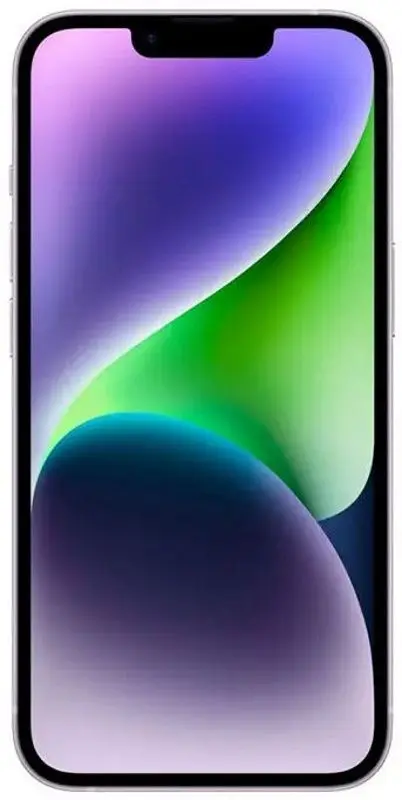 Мобильный телефон Apple iPhone 14 6GB/512GB (Purple)