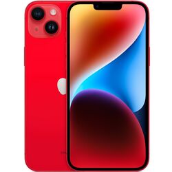 Мобильный телефон Apple iPhone 14 4GB/512GB (Red) Thumb