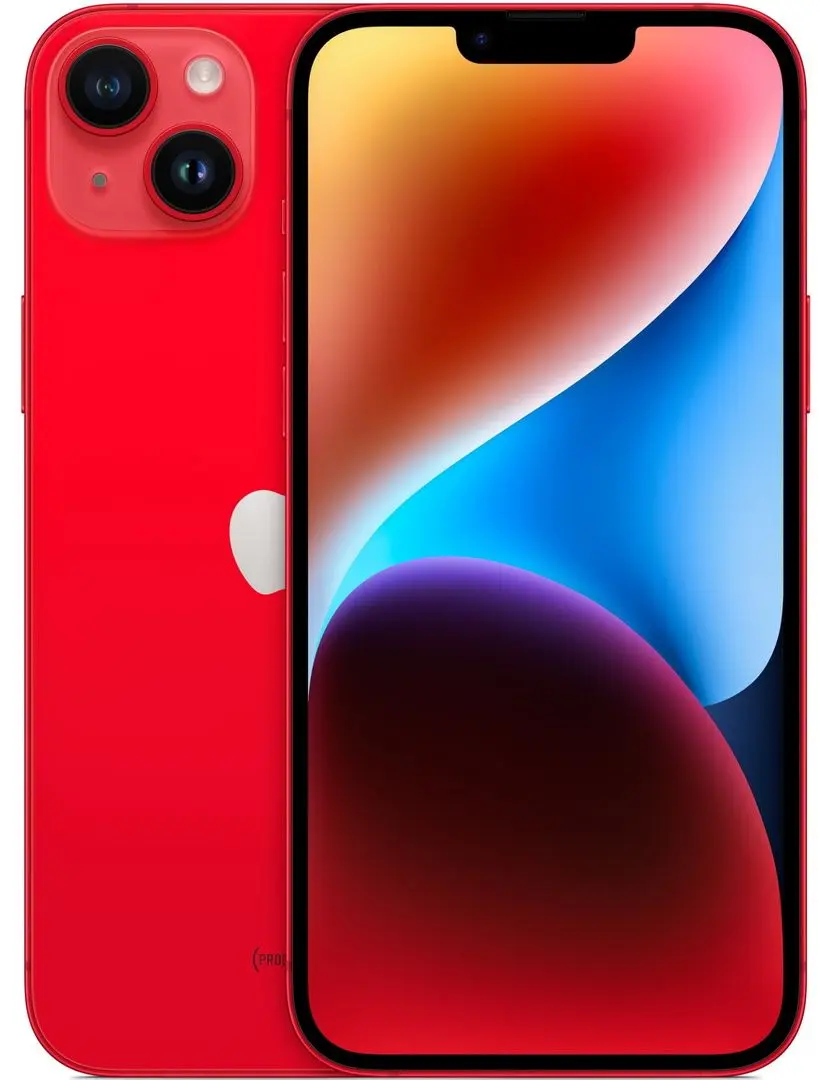 Мобильный телефон Apple iPhone 14 4GB/512GB (Red) - 4