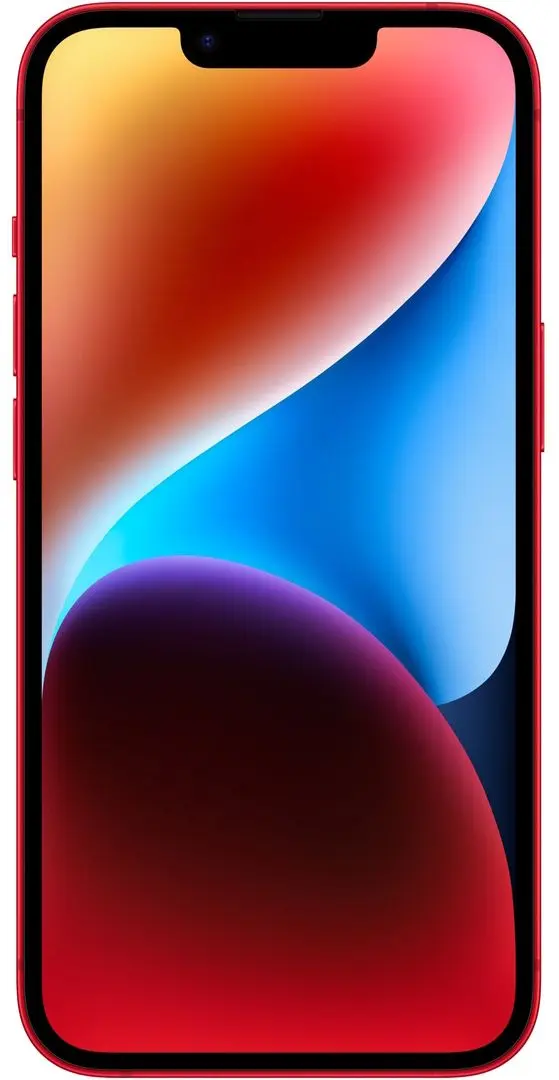 Мобильный телефон Apple iPhone 14 6GB/512GB (Red)