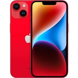 Мобильный телефон Apple iPhone 14 6GB/512GB (Red) Thumb