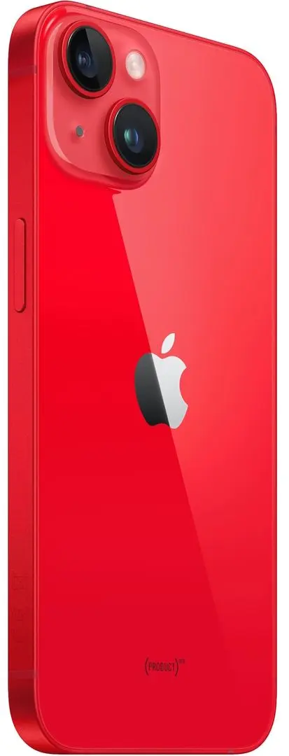 Мобильный телефон Apple iPhone 14 6GB/512GB (Red) - 3