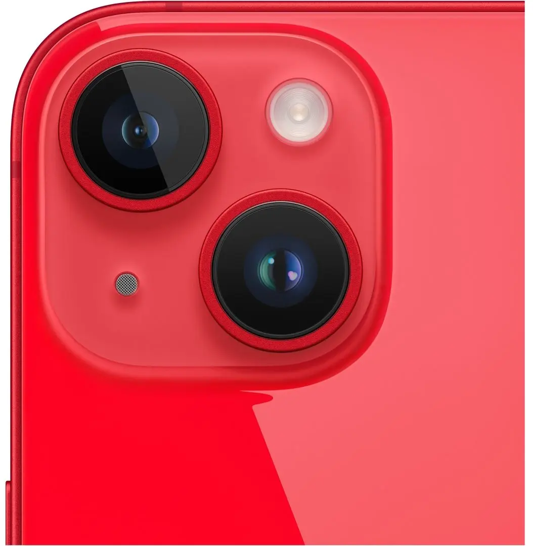 Мобильный телефон Apple iPhone 14 6GB/512GB (Red) - 4