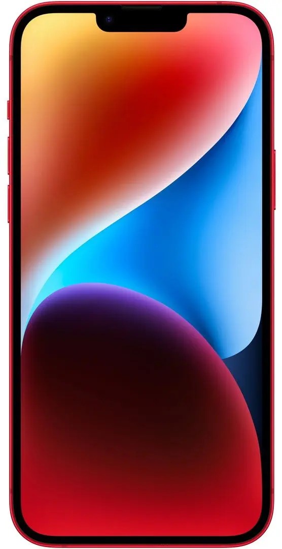 Мобильный телефон Apple iPhone 14 4GB/512GB (Red)