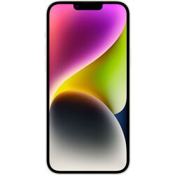 Мобильный телефон Apple iPhone 14 4GB/512GB (Starlight)