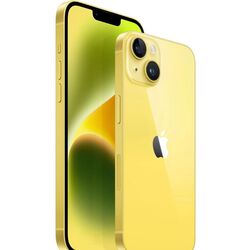 Мобильный телефон Apple iPhone 14 Dual 6GB/128GB (Yellow) Thumb