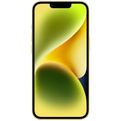 Мобильный телефон Apple iPhone 14 Dual 6GB/128GB (Yellow)