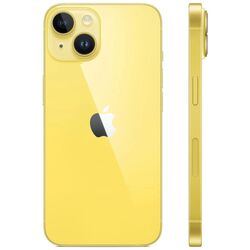 Мобильный телефон Apple iPhone 14 Dual 6GB/128GB (Yellow) Thumb