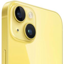 Мобильный телефон Apple iPhone 14 Dual 6GB/128GB (Yellow) Thumb
