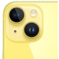 Мобильный телефон Apple iPhone 14 Dual 6GB/128GB (Yellow) Thumb