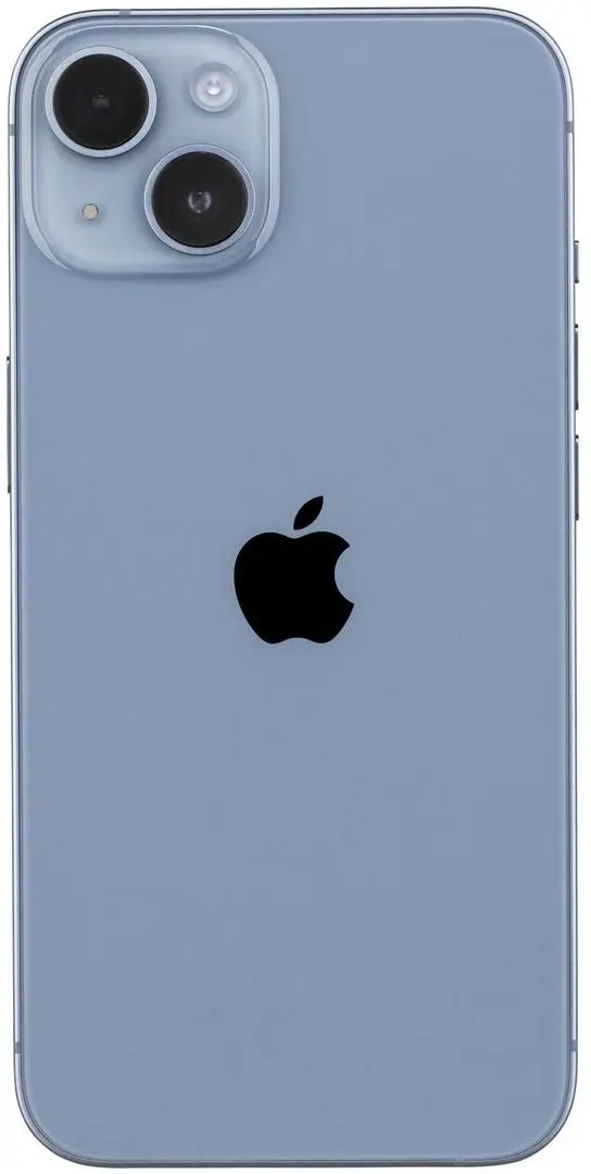 Мобильный телефон Apple iPhone 14 Dual eSIM 5G 4GB/128GB (Blue)