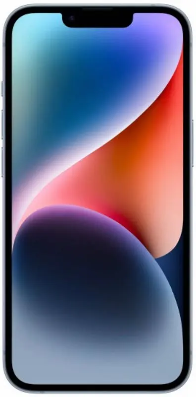 Мобильный телефон Apple iPhone 14 Dual eSIM 5G 4GB/128GB (Blue)