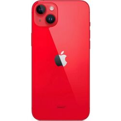 Мобильный телефон Apple iPhone 14 Dual eSIM 5G 4GB/128GB (Red) Thumb