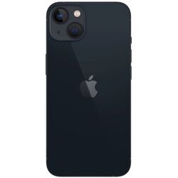 Мобильный телефон Apple iPhone 14 Dual eSIM 5G 4GB/512GB (Black) Thumb