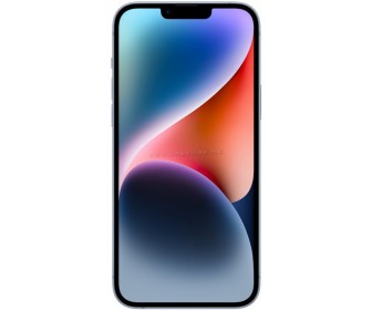 Мобильный телефон Apple iPhone 14 Plus 6GB/128GB (Blue)