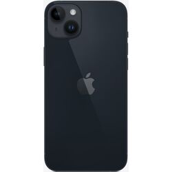 Telefon mobil Apple iPhone 14 Plus 6GB/128GB (Midnight) Thumb