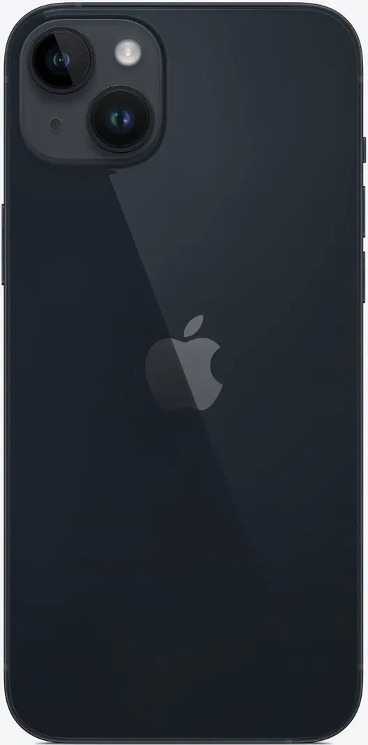 Telefon mobil Apple iPhone 14 Plus 6GB/128GB (Midnight)