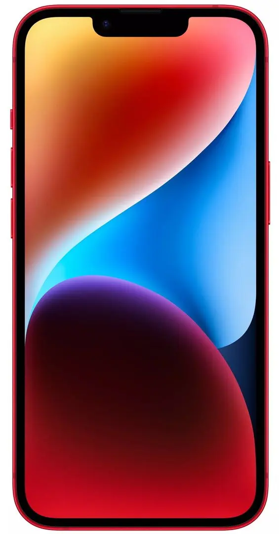 Telefon mobil Apple iPhone 14 Plus 6GB/512GB (Red)